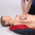 海笛（全身简装版+牛津袋）心肺复苏模拟人全身医学用教学模型CPR急救安全训练假人体模型安全培训模特