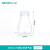 比克曼生物塑料组培瓶植物育苗瓶子耐高温透气透光可灭 透气盖150ml (三角瓶) 1个