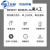 上海人民时控开关220V定时开关定时器路灯全自动循环控制器KG316T 220V黑色+95A接触器套装