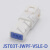 毅鹏汽车防水连接器JST03R-JWPF-VSLE公母对接插头2/8P接线端子接 03T(公头) (含端子)