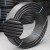 榆钦国标HDPE硅芯管国标材质40/33穿线管通信高速地埋光缆保护管