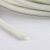 定纹管600度阻燃管 玻璃纤维绝缘套管电线保护软管锭纹管定制 50米起订 3.5mm/米