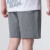 耐克（NIKE）男裤2024新款M J ESS FLC SHORT LB时尚潮流运动健身短裤 FQ4535-091 S