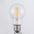 爱迪生LED灯泡复古怀旧E27大螺口暖黄光龙珠创意4W4瓦 G45-4W 其它 暖黄