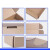 飞机盒纸箱长方形小定制快递打包盒子大号服装特硬包装t5纸盒 整包飞机盒数量 T1(150mmx150mmx50mm) 三层(整包个数见详情)