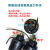 鹿凌青通用智能自动自吸泵压力开关增压水泵传感器启停机械控制器配件 功率200-500W细牙 小插头