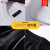 啄木鸟运动套装男夏季跑步装备速干衣短袖T恤宽松足球篮球训练健身衣服 01灰色 XL 120-135斤
