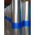 圣科莱铝皮卷0.2-1mm厚管道外壳保温0.5铝卷带铝合金板材薄吕板散热铝片 02毫米厚(较薄 易坏 不建议)