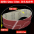 砂带610坦克机砂带砂带机砂带砂光机沙带条木工抛光打磨机砂带卷 120# 10条