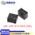 原装继电器 JZC HF 32F-G-005 012 024-HS3 HS HST 4脚 5A10A JZC-32F-012-HS3-(5A)