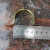 不锈钢皮码 半边码管码 线管卡箍 骑马卡 U型卡 水管固定管夹卡扣 40(铁1.2寸)