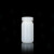 大口试剂瓶高密度聚瓶HDPE广口塑料瓶耐高温耐酸碱瓶 150ml