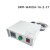 BERM BRM-W40DA-1A-Z-CT温控箱PID自整定小型温度控制器定制 23-W40DA-1A-Z-CT  M6英制