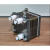 PEM电解槽 20A纯净水电解制氢 吸氢机富氢水机专用 20A-1200ML