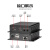 创基互联 HDMI网络延长器过交换机 网线200米转高清HDMI带KVM独立音频 BH-HY01KVM 一对