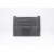 V14-IIL IWL C壳 键盘外壳触摸板5CB0Y99400 5CB0W44169喇叭 C壳灰色光面键盘