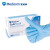 麦迪康（Medicom）一次性加强型丁腈检查手套1136C 防滑加厚无粉 实验室 耐酸碱耐油 蓝色M码 (100只/盒)