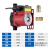 鸣固 全自动增压泵加压泵自来水太阳能屏蔽水泵 120W+配件