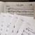 世界音乐合奏 以色列传统音乐 五线谱音乐书籍 伊利亚斯梅里 呼唤自由 哈德萨之爱等音乐 附音响及分谱