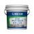 涂致水漆居彩净味水性金属漆室内户外通用木器漆环保金属漆墙面漆 2.5L/罐白