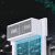 西奥多 商业广场系列 离心式大风速风幕机 工厂车间风帘机 长度1.8米 单位：台 FM-5018A