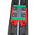 HIWIN上银KK直线模组自动滑台机械手单轴机器人KK40/50/60/86/100 KK10020C-980A1