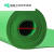 绝缘橡胶垫高压绝缘垫防油绝缘地毯配电室用绝缘胶板可印字在此工 绿色 厚3mm5kv长宽1*10米