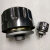 空气滤清器减速机过滤器加油口通气帽透气排气阀油箱盖呼吸器 M24*1.5帽45mm