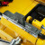 虎王电动套丝机多功能轻型小型4寸螺纹车丝机消防管绞丝机SQ100A-G 功率1300W范围DN15-100 380V