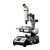 上海光学仪器五厂 15JF型数显型测量显微镜 电线电缆工具3C认证仪器  15JF 