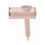 海尔（Haier）挂烫机HY-GW1203 珊瑚粉