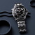 欧米茄（OMEGA） 瑞士手表男 海马系列300米潜水表自动机械男士腕表送男友618礼物 210.30.42.20.01.001黑盘42mm