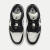 耐克（NIKE）Air Jordan 1 Low 女款黑白熊猫AJ1减震防滑低帮复古运动休闲鞋 FB9893-101 35.5