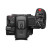 佳能（CANON） 佳能（Canon）EOS R5 C全画幅微单相机 8K视频电影摄影机 专业级微单 RF 24-105mm F4 IS USM镜头套装