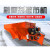 除雪机 除雪机扫雪车小型手推式清雪机手扶道路大棚物业驾驶抛雪设备HZD TY-002