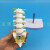 小型五节腰椎带尾椎骨模型 骨盆 医学 脊柱 脊神经 尾椎神经模型 小型五节腰椎带尾骨