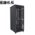 图滕G3.6042U网孔门 尺寸宽600*深1000*高2055MM网络IDC冷热风通道数据机房布线服务器UPS电池机柜