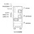 瑞物 UPS不间断电源 工频ups 6KVA/4.8KW 单进单出 220V输入输出 续航12小时套餐 主机+12V100AH*64+电池柜