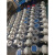 米囹电动球阀 Q941F-16C/P介质:水/蒸汽/油 电动法兰球阀 铸钢DN50
