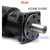 定制适用液压马达低转速大扭矩BMR-50 80 100 160 200 模具摆线油 BMR-200两孔(25)