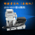 砻谷机JLGJ45型电动检验砻谷机 稻谷出糙机实验室小型磨壳糙米机 电机