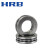 HRB/哈尔滨 推力球轴承52202尺寸（15*32*22） 52202