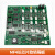 蒂森电梯MF4通讯板MF4-S/C/蒂森MF4-BE轿厢扩展板原装电梯配件 MF4长芯片