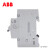 ABB 空气开关 SE201-C20 微型断路器 10236122,A