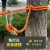 哥尔姆晾衣绳户外晒衣绳晒被绳室外绳子RL036-10.5mm15米
