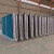 工业表冷器水空调风机盘管机组蒸发器冷凝器新风铝翅片散热器 表冷器 各种规格均可定制