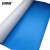 安赛瑞 泳池地垫 防滑地板过道防滑垫 2×15m PVC防滑塑胶地垫 天蓝 710927