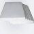 四氟板PTFE板F4板耐高温模压板定制加工白色铁氟龙板聚四氟乙烯板 1000*1000*8