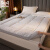 猫人五星级酒店床垫软垫家用垫子床褥子单人宿舍榻榻米垫被90*200cm
