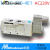 白色金器Mindman电磁阀MVSC-220-4E1 4E2二位五通260 300 全白MVSC-300-4E1 AC220V